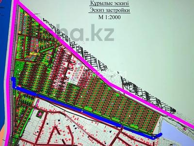 Участок · 2.5 га, Текей Батыр за 220 млн 〒 в 
