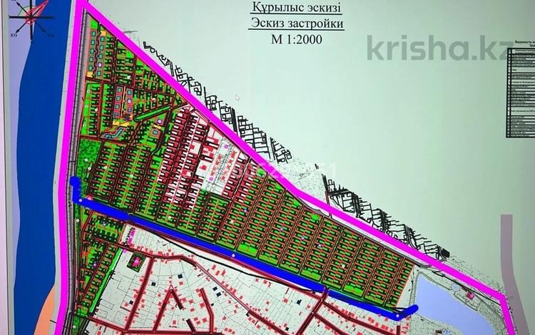 Участок · 2.5 га, Текей Батыр за 180 млн ₸ в  — фото 2