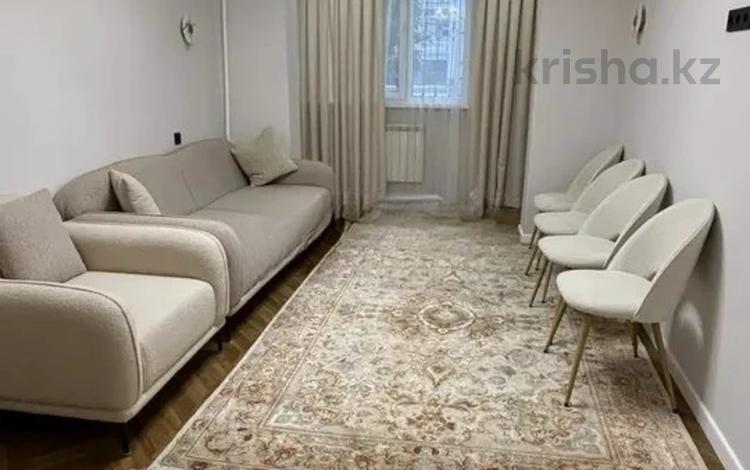 2-комнатная квартира · 49 м² · 2/4 этаж, Кунаева 30 за 39 млн ₸ в Алматы, Медеуский р-н — фото 5