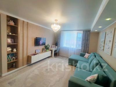 2-комнатная квартира · 60 м² · 6/9 этаж, Аль-Фараби 28 за 27.5 млн ₸ в Усть-Каменогорске