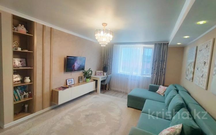 2-комнатная квартира · 60 м² · 6/9 этаж, Аль-Фараби 28 за 27.5 млн ₸ в Усть-Каменогорске — фото 15