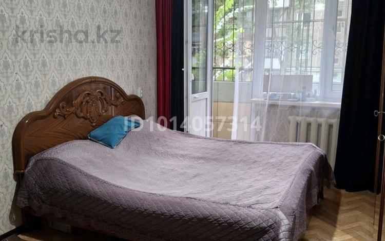 1-бөлмелі пәтер · 39 м² · 2/5 қабат, Самал ш/а. 23, бағасы: 10.2 млн ₸ в Таразе, мкр Самал — фото 2