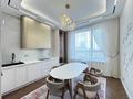 3-комнатная квартира · 118 м² · 10/12 этаж, Улы Дала 25, 27, 29, 29/1 — Толе Би за 98 млн 〒 в Астане, Нура р-н — фото 14