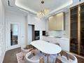 3-комнатная квартира · 118 м² · 10/12 этаж, Улы Дала 25, 27, 29, 29/1 — Толе Би за 98 млн 〒 в Астане, Нура р-н — фото 16