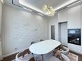 3-комнатная квартира · 118 м² · 10/12 этаж, Улы Дала 25, 27, 29, 29/1 — Толе Би за 98 млн 〒 в Астане, Нура р-н — фото 18