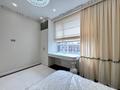 3-комнатная квартира · 118 м² · 10/12 этаж, Улы Дала 25, 27, 29, 29/1 — Толе Би за 98 млн 〒 в Астане, Нура р-н — фото 37