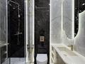 3-комнатная квартира · 118 м² · 10/12 этаж, Улы Дала 25, 27, 29, 29/1 — Толе Би за 98 млн 〒 в Астане, Нура р-н — фото 39