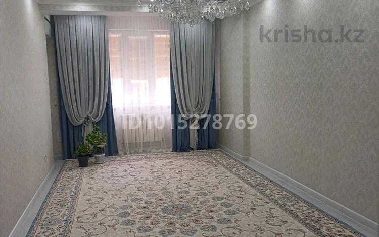3-комнатная квартира · 100 м² · 2/9 этаж, 32Б мкр 4 за 36 млн ₸ в Актау — фото 2
