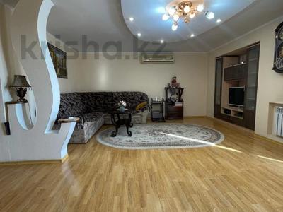 4-бөлмелі пәтер · 99 м² · 5/6 қабат, Абая, бағасы: 37.4 млн ₸ в Петропавловске