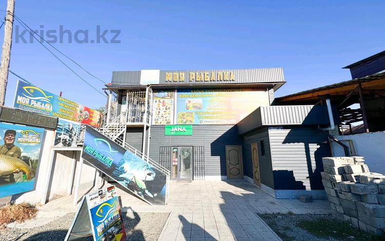 Дүкендер мен бутиктер · 200 м², бағасы: 64 млн ₸ в Талдыкоргане — фото 2