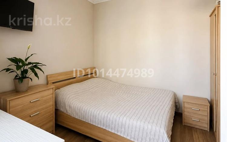 3-комнатная квартира · 71 м² · 6/10 этаж, мкр Каргалы, Кенесары хана 54/25 за 400 000 ₸ в Алматы, Наурызбайский р-н — фото 2