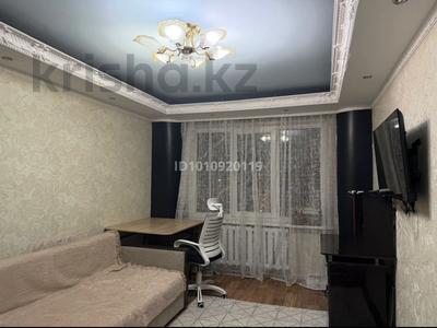 1-бөлмелі пәтер · 37 м² · 3/4 қабат, мкр Таугуль-1 пятницкого 6/2, бағасы: 19.5 млн ₸ в Алматы, Ауэзовский р-н