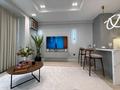 2-бөлмелі пәтер · 65 м² · 8 қабат, Аль-Фараби 41, бағасы: 550 000 ₸ в Алматы, Бостандыкский р-н — фото 2