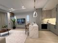 2-бөлмелі пәтер · 65 м² · 8 қабат, Аль-Фараби 41, бағасы: 550 000 ₸ в Алматы, Бостандыкский р-н — фото 3