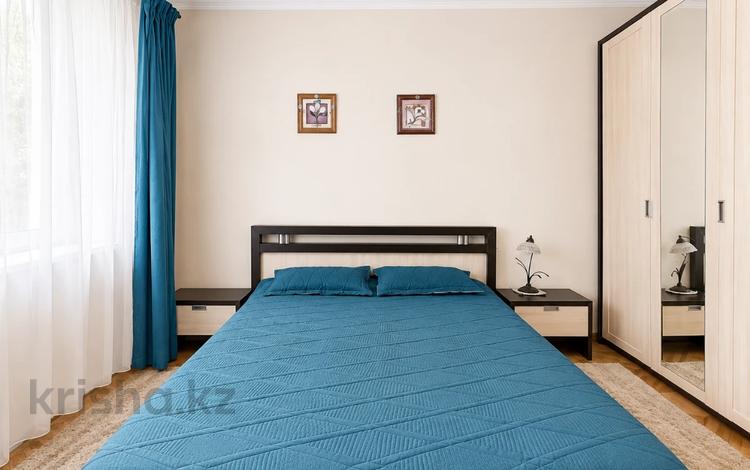 2-бөлмелі пәтер · 53 м² · 3/4 қабат, Досмухамедова 31/35 — Казыбек би, бағасы: 39.6 млн ₸ в Алматы, Алмалинский р-н — фото 9
