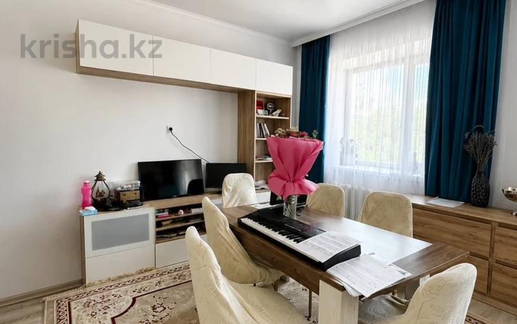 2-бөлмелі пәтер · 61.9 м², Шевченко 142, бағасы: 13.6 млн ₸ в Кокшетау — фото 2