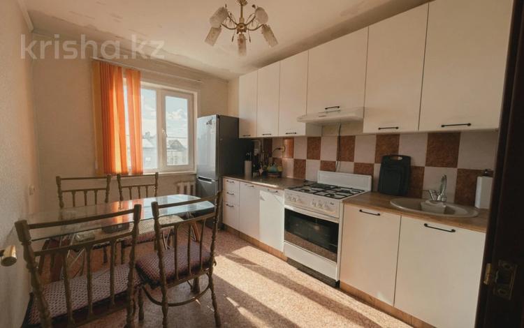 3-бөлмелі пәтер · 70.2 м² · 6/6 қабат, Коктем, бағасы: 20 млн ₸ в Кокшетау — фото 2