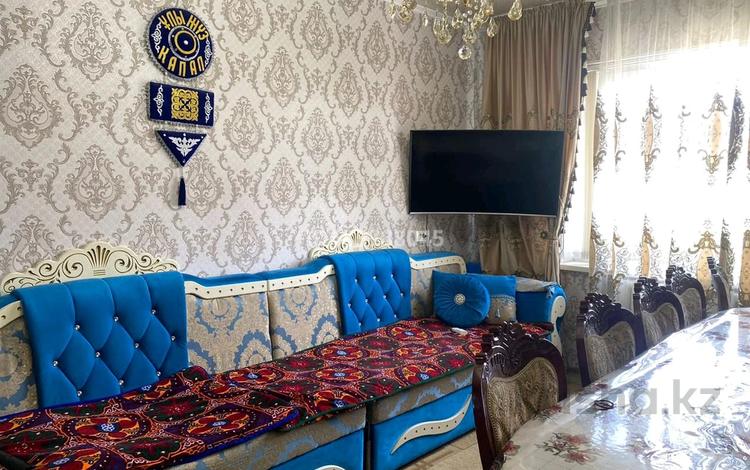 3-комнатная квартира · 111 м² · 5/5 этаж, Массив карасу 30 — Денсаулық парк за 16 млн 〒 в Таразе — фото 2