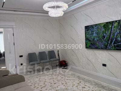 2-комнатная квартира · 83 м² · 4/12 этаж, Толе би 12в за 400 000 ₸ в Шымкенте, Аль-Фарабийский р-н
