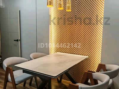 3-бөлмелі пәтер · 100 м² · 7/9 қабат, Туран 43, бағасы: 890 000 ₸ в Астане, Нура р-н