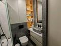 3-комнатная квартира · 100 м² · 7/9 этаж, Туран 43 за 890 000 ₸ в Астане, Нура р-н — фото 10