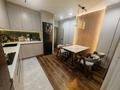 3-комнатная квартира · 100 м² · 7/9 этаж, Туран 43 за 890 000 ₸ в Астане, Нура р-н — фото 4