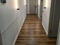 3-комнатная квартира · 100 м² · 7/9 этаж, Туран 43 за 890 000 ₸ в Астане, Нура р-н — фото 20