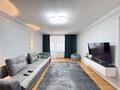 3-бөлмелі пәтер · 69 м² · 5/5 қабат, Просп. Кабанбай батыра, бағасы: 29.5 млн ₸ в Астане, Есильский р-н