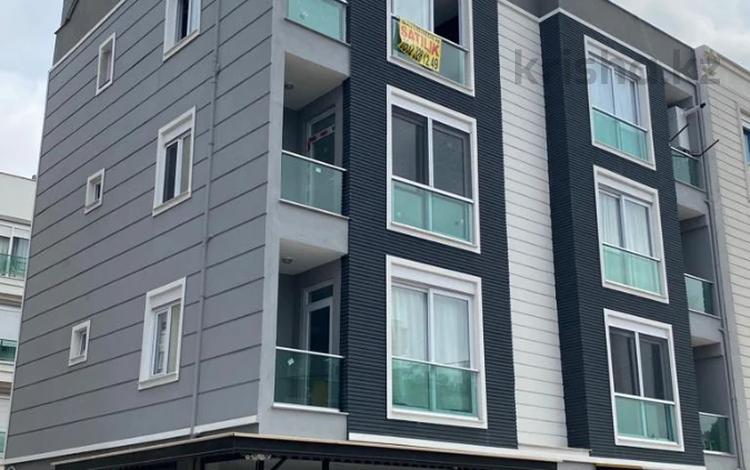 4-бөлмелі пәтер · 100 м² · 4/5 қабат, Муратпаша/центр — Калеичи/ Doğu Garajı, бағасы: 53.8 млн 〒 в Анталье — фото 4