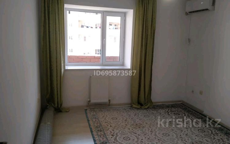 1-бөлмелі пәтер · 40.1 м² · 5/9 қабат, мкр Нурсая 116, бағасы: 16 млн ₸ в Атырау — фото 2