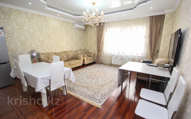 2-бөлмелі пәтер · 52 м² · 10/16 қабат, Навои 208 — Торайгырова, бағасы: 44 млн ₸ в Алматы, Бостандыкский р-н — фото 2
