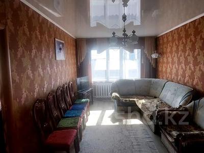 3-комнатная квартира · 61 м² · 5/5 этаж, Ауэзова 174 за 20.9 млн ₸ в Петропавловске