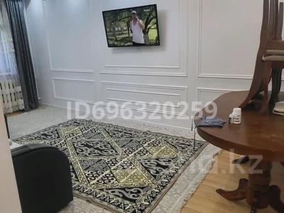 3-бөлмелі пәтер · 64 м² · 2/5 қабат, Телецентр 7, бағасы: 24 млн ₸ в Таразе
