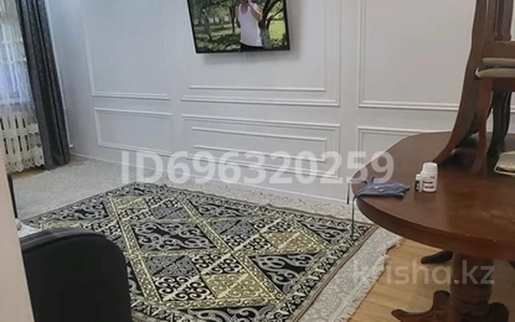 3-комнатная квартира · 64 м² · 2/5 этаж, Телецентр 7 за 24 млн ₸ в Таразе — фото 2