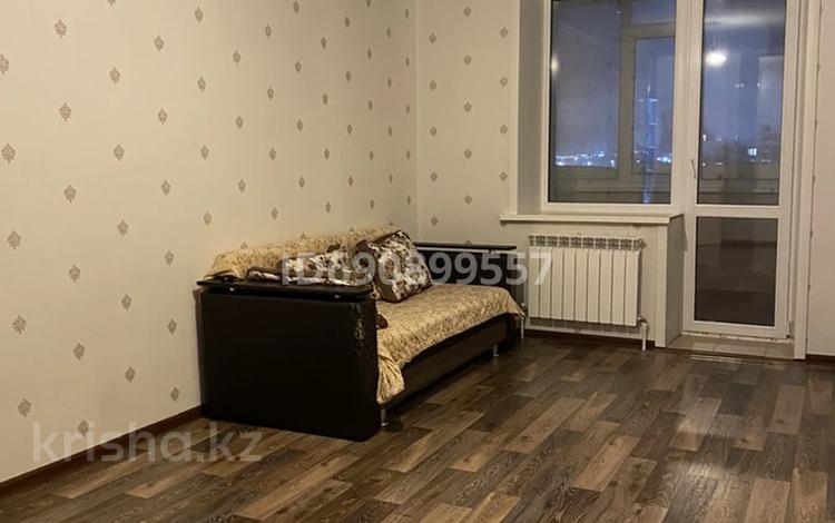 1-бөлмелі пәтер · 45.3 м² · 5/6 қабат, проспект Н.Назарбаева 213 — 450 метров от ТЦ «Костанай плаза», район Алтын Арман., бағасы: 160 000 ₸ — фото 2