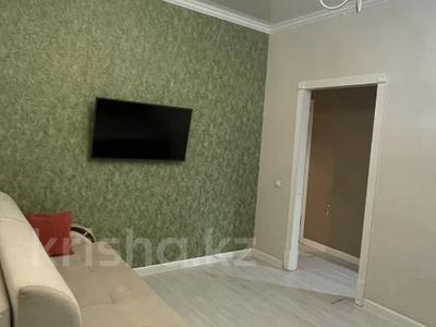 1-комнатная квартира · 35 м² · 5/12 этаж, Ильяс Омаров 27 за 220 000 ₸ в Астане, Есильский р-н