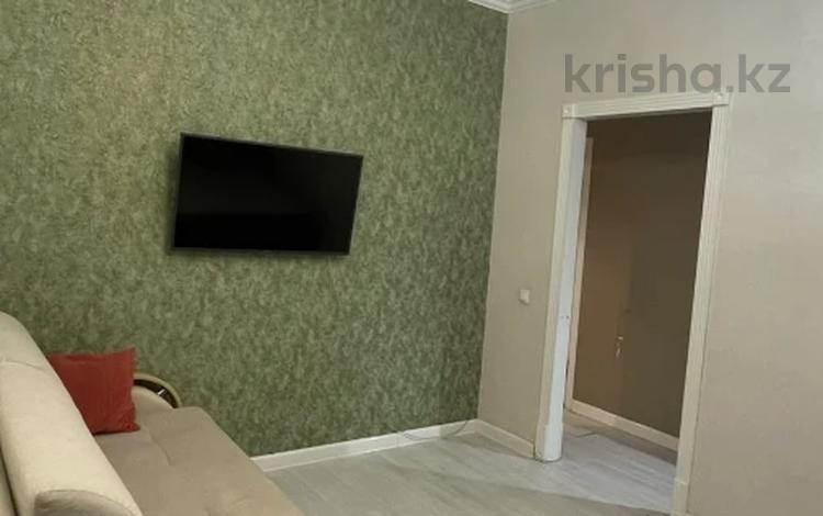 1-комнатная квартира · 35 м² · 5/12 этаж, Ильяс Омаров 27 за 220 000 ₸ в Астане, Есильский р-н — фото 5