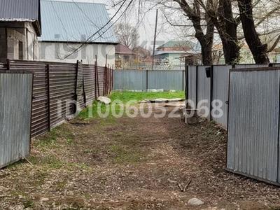 Отдельный дом · 1 комната · 38 м² · 3 сот., МТФ 27 за 12 млн 〒 в Долане