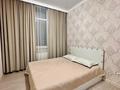 2-комнатная квартира · 55 м² · 7/15 этаж, Нурмаганбетова 19 за 21 000 ₸ в Астане, Сарайшык р-н — фото 2