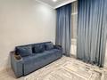 2-комнатная квартира · 55 м² · 7/15 этаж, Нурмаганбетова 19 за 21 000 ₸ в Астане, Сарайшык р-н — фото 4