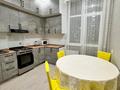 2-комнатная квартира · 55 м² · 7/15 этаж, Нурмаганбетова 19 за 21 000 ₸ в Астане, Сарайшык р-н — фото 6