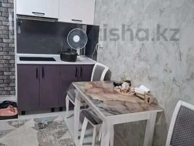 1-бөлмелі пәтер · 18 м² · 2/5 қабат, Ворошилова 3Б, бағасы: 7.5 млн ₸ в Костанае