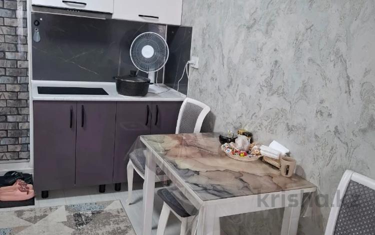 1-бөлмелі пәтер · 18 м² · 2/5 қабат, Ворошилова 3Б, бағасы: 7.5 млн ₸ в Костанае — фото 6