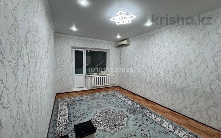 4-бөлмелі пәтер · 100 м² · 4/5 қабат, Шашубая 22, бағасы: 30.2 млн ₸ в Балхаше — фото 2