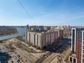 4-комнатная квартира · 174.8 м² · 18/18 этаж, Кенесары 4 за 78 млн ₸ в Астане, Сарыарка р-н — фото 48