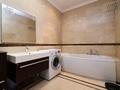 4-комнатная квартира · 174.8 м² · 18/18 этаж, Кенесары 4 за 78 млн ₸ в Астане, Сарыарка р-н — фото 34