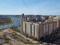 4-комнатная квартира · 174.8 м² · 18/18 этаж, Кенесары 4 за 78 млн ₸ в Астане, Сарыарка р-н — фото 49