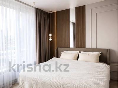 3-бөлмелі пәтер · 125 м² · 9/21 қабат, Аль-Фараби — Сейфуллина, бағасы: 170 млн ₸ в Алматы, Бостандыкский р-н