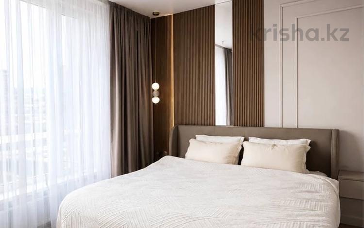3-бөлмелі пәтер · 125 м² · 9/21 қабат, Аль-Фараби — Сейфуллина, бағасы: 170 млн ₸ в Алматы, Бостандыкский р-н — фото 2