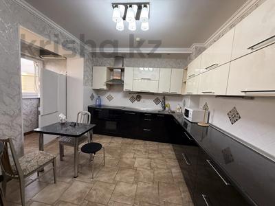 2-комнатная квартира · 80 м² · 5/25 этаж, Абиша Кекилбайулы 270 за 350 000 ₸ в Алматы, Бостандыкский р-н